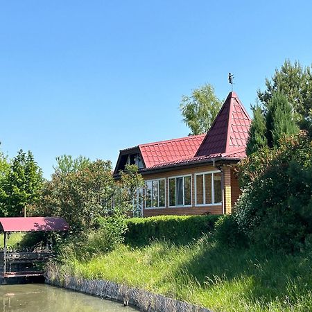 Hotel Fisherman'S House Rasavka Zewnętrze zdjęcie