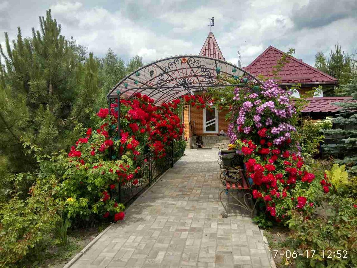 Hotel Fisherman'S House Rasavka Zewnętrze zdjęcie